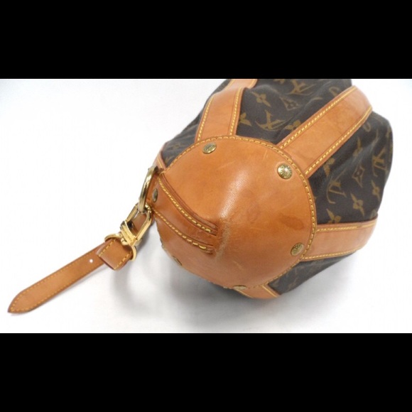 RARE Louis Vuitton 100th Anniversary Romeo Gigli - Picture 3 of 8